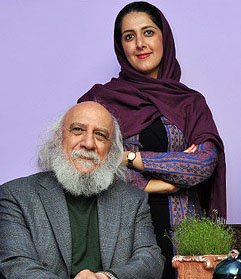 بیوگرافی